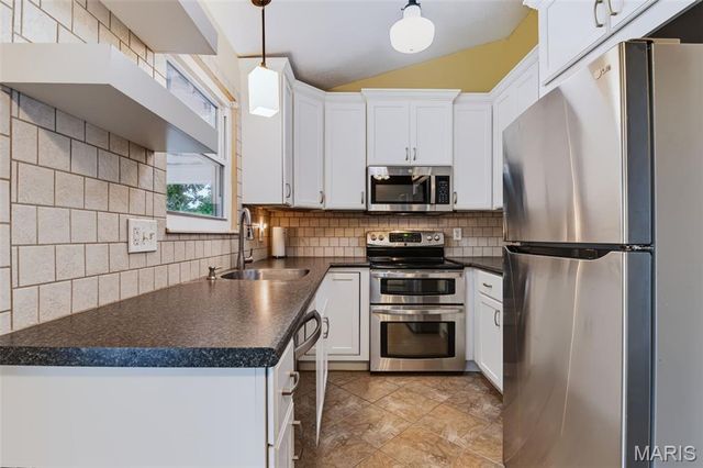 1314 Warrior Song Way, O'fallon, MO 63366