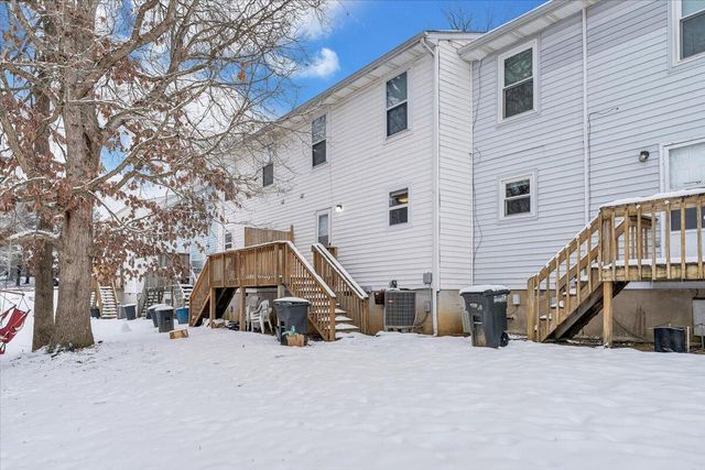 210 Pheasant Run DR, Blacksburg, VA 24060