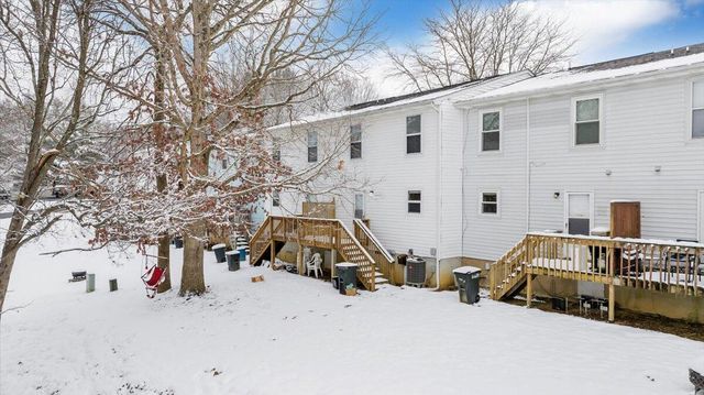 210 Pheasant Run DR, Blacksburg, VA 24060