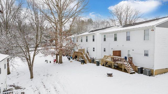 210 Pheasant Run DR, Blacksburg, VA 24060