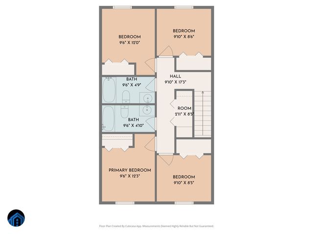 210 Pheasant Run DR, Blacksburg, VA 24060