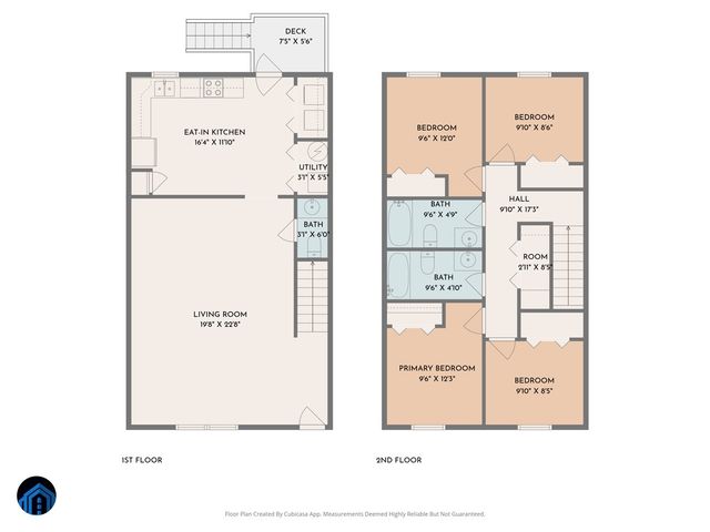 210 Pheasant Run DR, Blacksburg, VA 24060