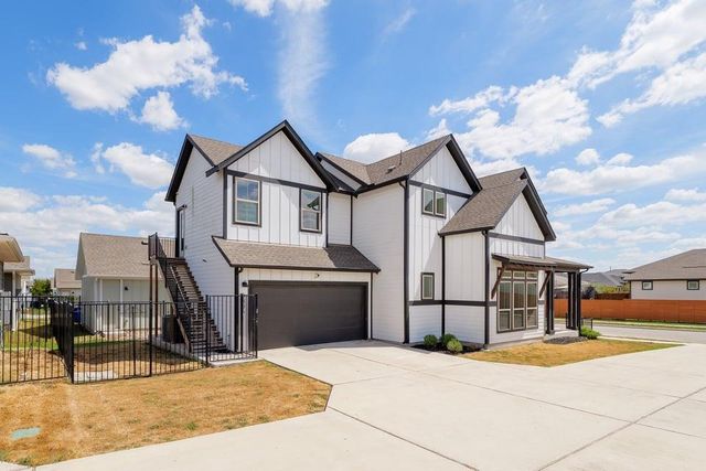 8306 Corrigan PASS, Austin, TX 78744