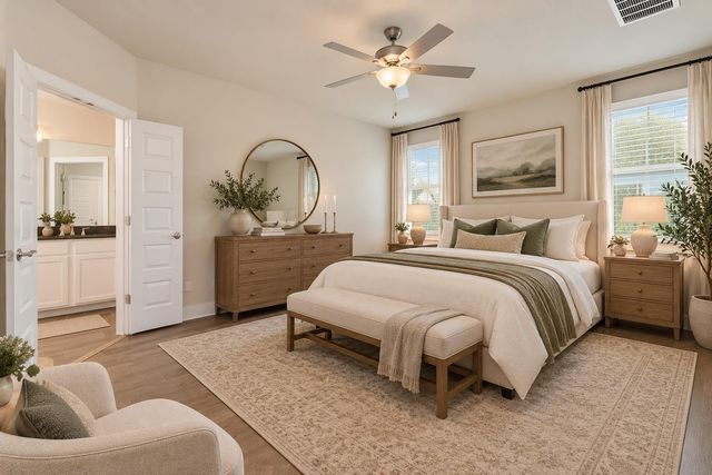 8306 Corrigan PASS, Austin, TX 78744