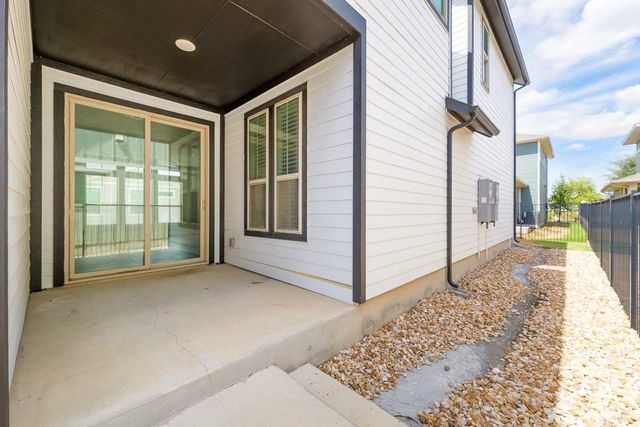 8306 Corrigan PASS, Austin, TX 78744
