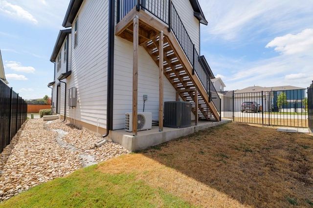 8306 Corrigan PASS, Austin, TX 78744