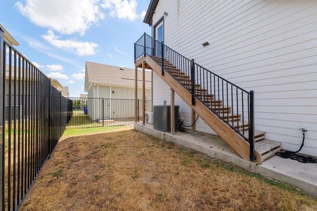 8306 Corrigan PASS, Austin, TX 78744