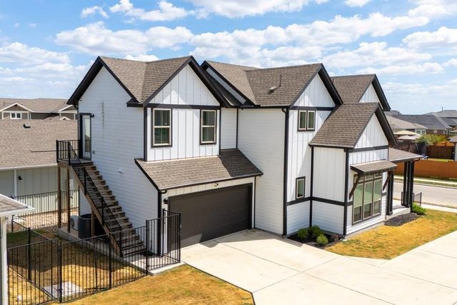 8306 Corrigan PASS, Austin, TX 78744