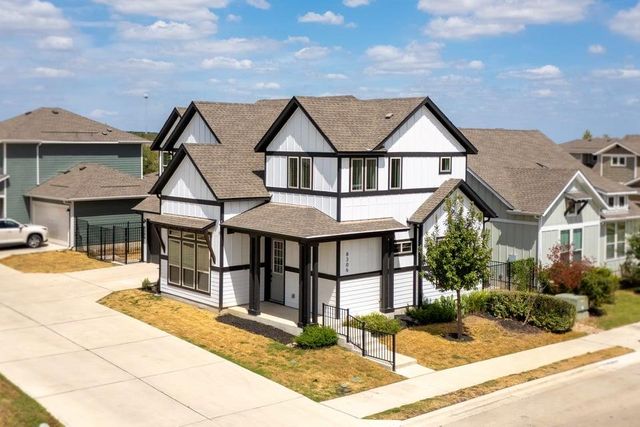 8306 Corrigan PASS, Austin, TX 78744