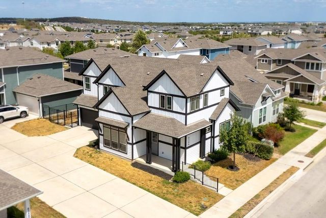 8306 Corrigan PASS, Austin, TX 78744