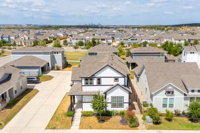 8306 Corrigan PASS, Austin, TX 78744