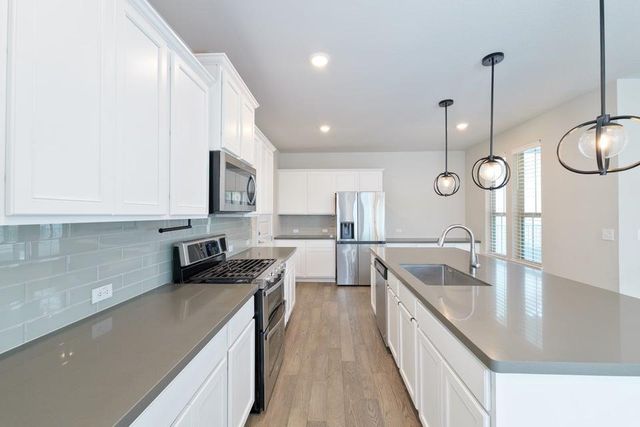 8306 Corrigan PASS, Austin, TX 78744
