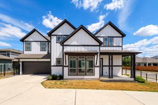 8306 Corrigan PASS, Austin, TX 78744