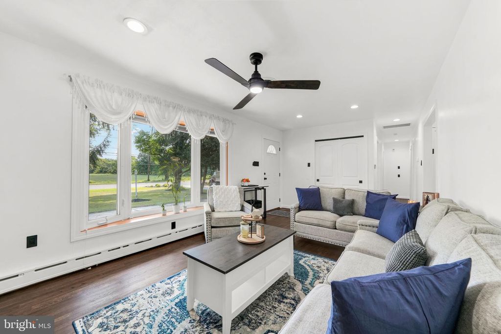 195 LAWRENCEVILLE PENNINGTON RD, LAWRENCEVILLE, NJ 08648 — photo 4