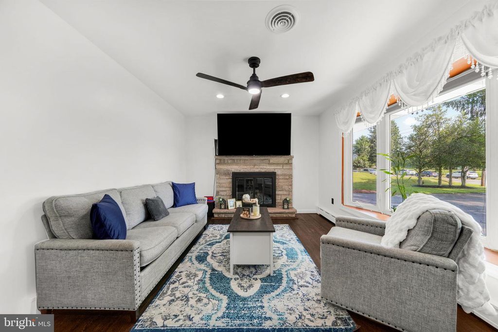 195 LAWRENCEVILLE PENNINGTON RD, LAWRENCEVILLE, NJ 08648 — photo 5
