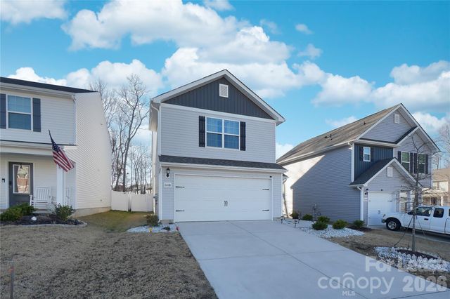 6008 Lowe Lane, Charlotte, NC 28214