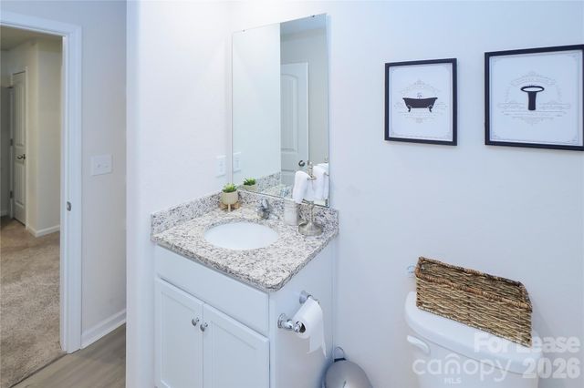 6008 Lowe Lane, Charlotte, NC 28214