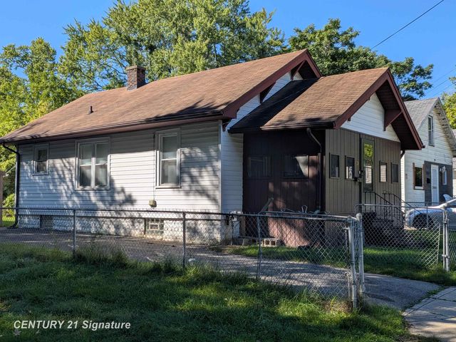 1038 E Marengo Avenue, Flint, MI 48505