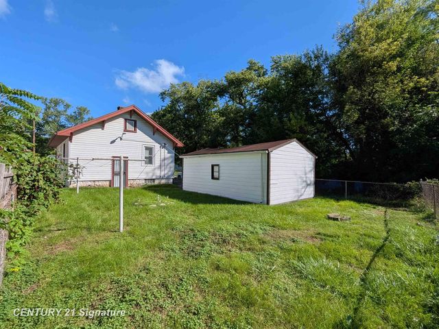 1038 E Marengo Avenue, Flint, MI 48505