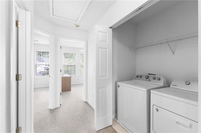 2651 Waverly Hills Drive, Lawrenceville, GA 30044