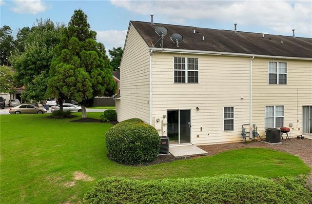 2651 Waverly Hills Drive, Lawrenceville, GA 30044
