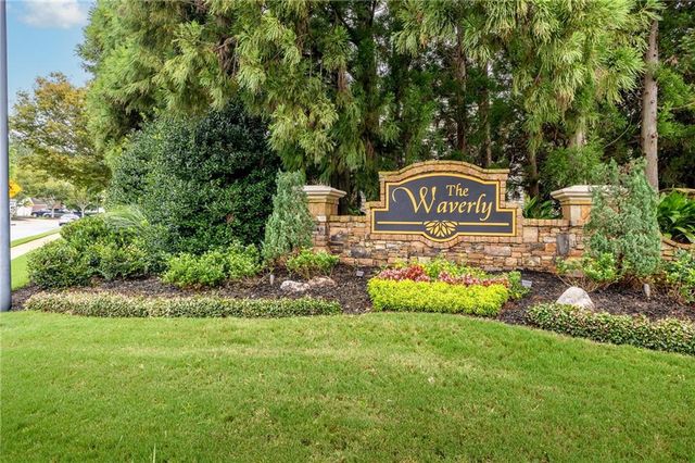 2651 Waverly Hills Drive, Lawrenceville, GA 30044
