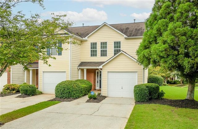 2651 Waverly Hills Drive, Lawrenceville, GA 30044
