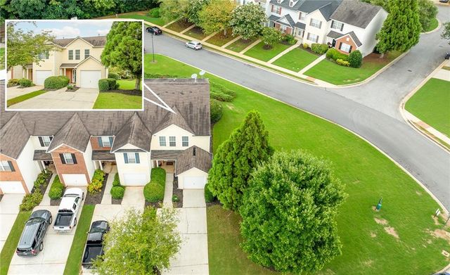 2651 Waverly Hills Drive, Lawrenceville, GA 30044