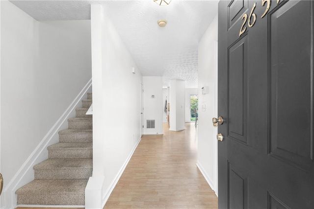 2651 Waverly Hills Drive, Lawrenceville, GA 30044