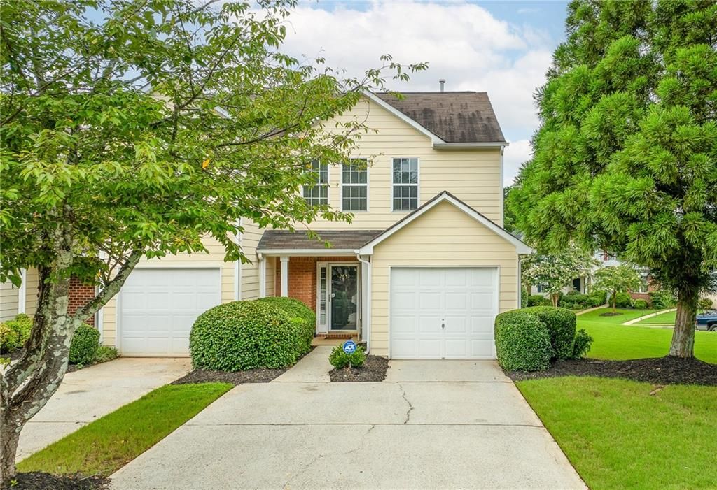 2651 Waverly Hills Drive, Lawrenceville, GA 30044