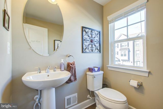 10554 HINTON WAY, Manassas, VA 20112