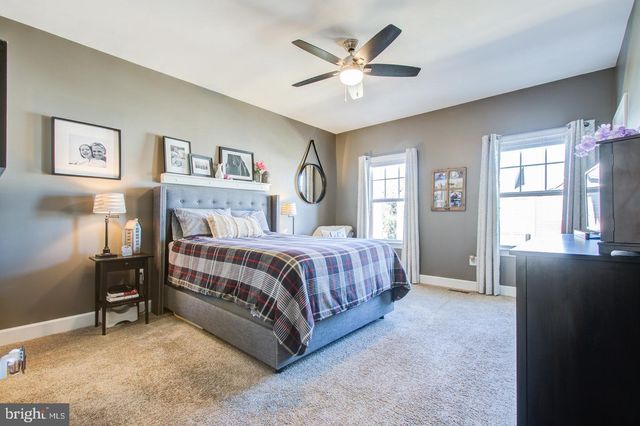 10554 HINTON WAY, Manassas, VA 20112