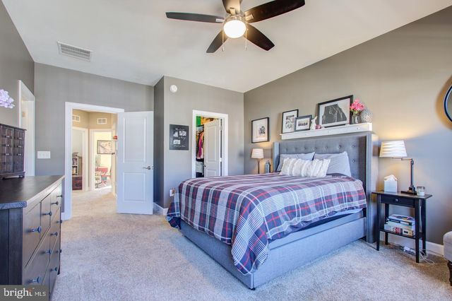 10554 HINTON WAY, Manassas, VA 20112