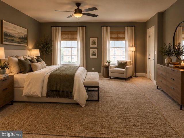 10554 HINTON WAY, Manassas, VA 20112