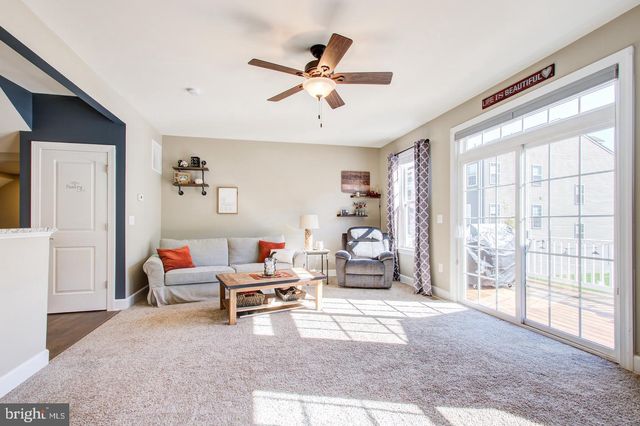 10554 HINTON WAY, Manassas, VA 20112