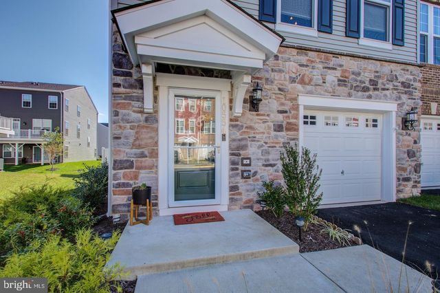 10554 HINTON WAY, Manassas, VA 20112