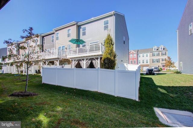 10554 HINTON WAY, Manassas, VA 20112