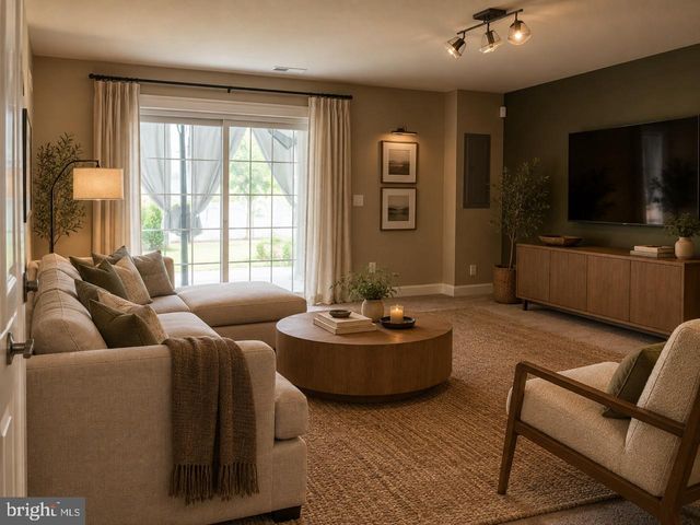 10554 HINTON WAY, Manassas, VA 20112