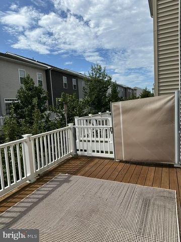 10554 HINTON WAY, Manassas, VA 20112