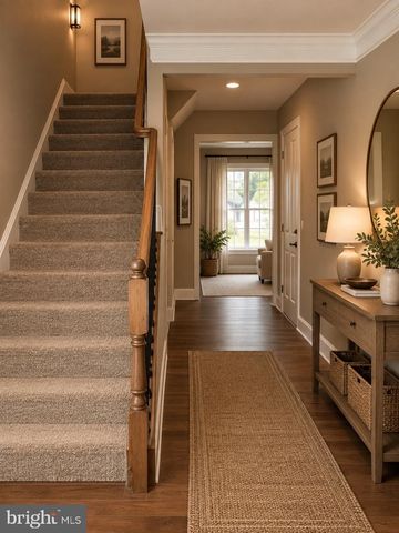 10554 HINTON WAY, Manassas, VA 20112