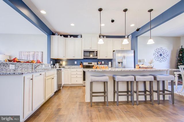 10554 HINTON WAY, Manassas, VA 20112