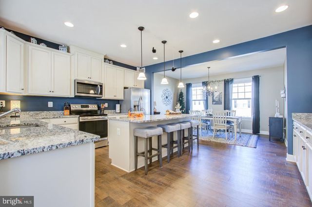 10554 HINTON WAY, Manassas, VA 20112