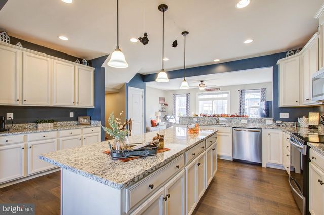10554 HINTON WAY, Manassas, VA 20112
