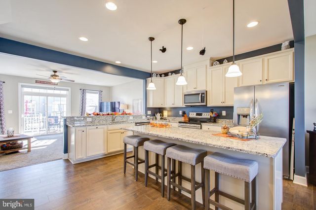 10554 HINTON WAY, Manassas, VA 20112
