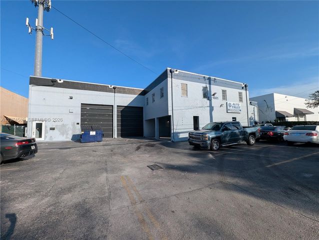 1601 NW 97th Ave, Doral, FL 33172