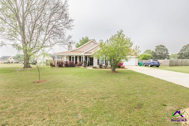 98 Gleneagle Dr, Byron, GA 31008