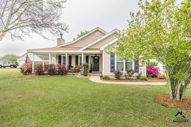 98 Gleneagle Dr, Byron, GA 31008