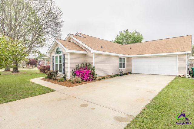 98 Gleneagle Dr, Byron, GA 31008