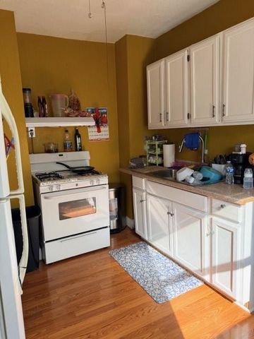 2014 Spruce Avenue, Kansas City, MO 64127