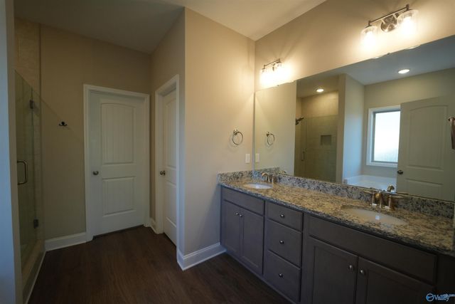 204 Joan Circle, Harvest, AL 35749